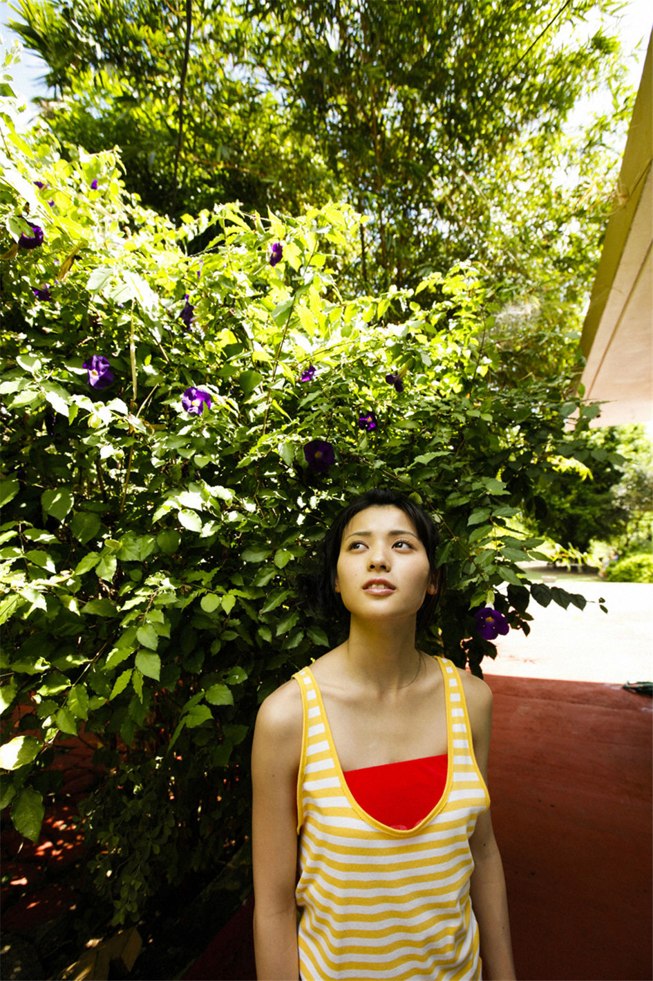 [Hello!]矢島舞美VOL.63美女套图(第79页)