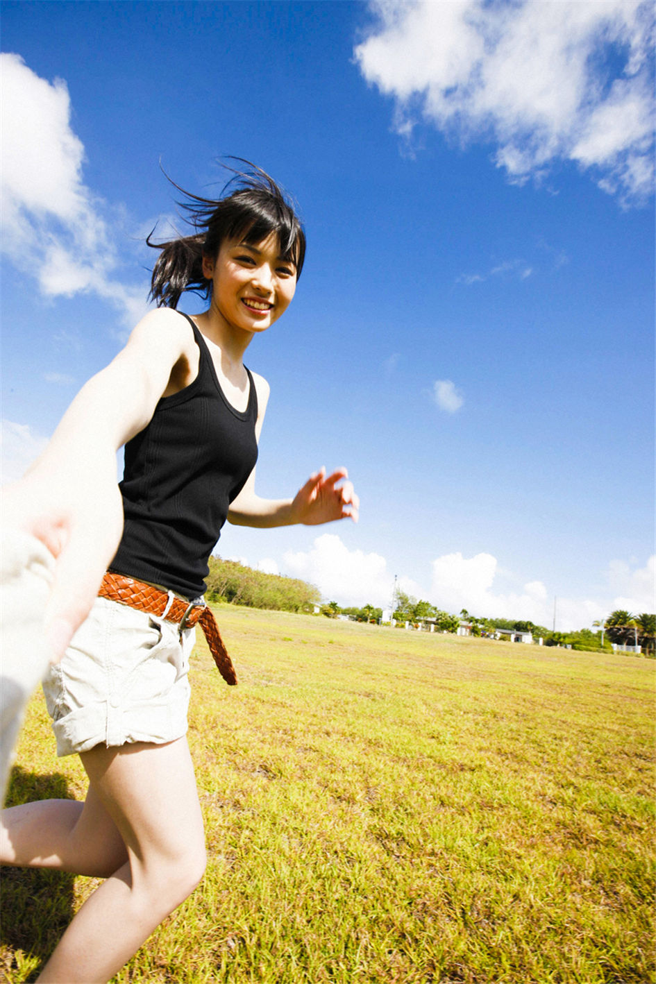 [Hello!]矢島舞美VOL.63美女套图(第80页)