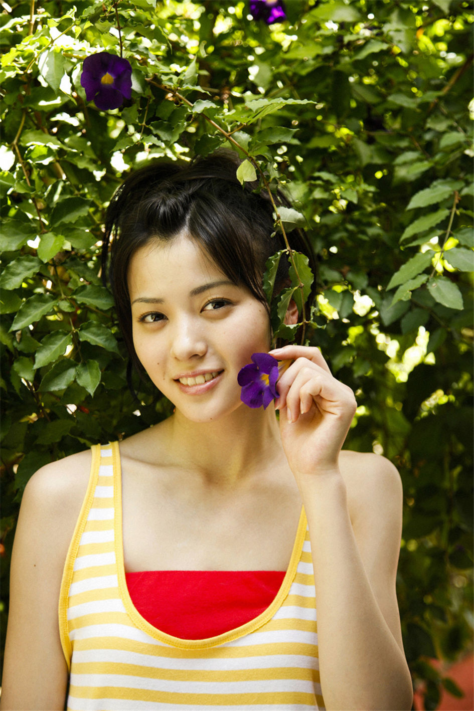 [Hello!]矢島舞美VOL.63美女套图(第85页)
