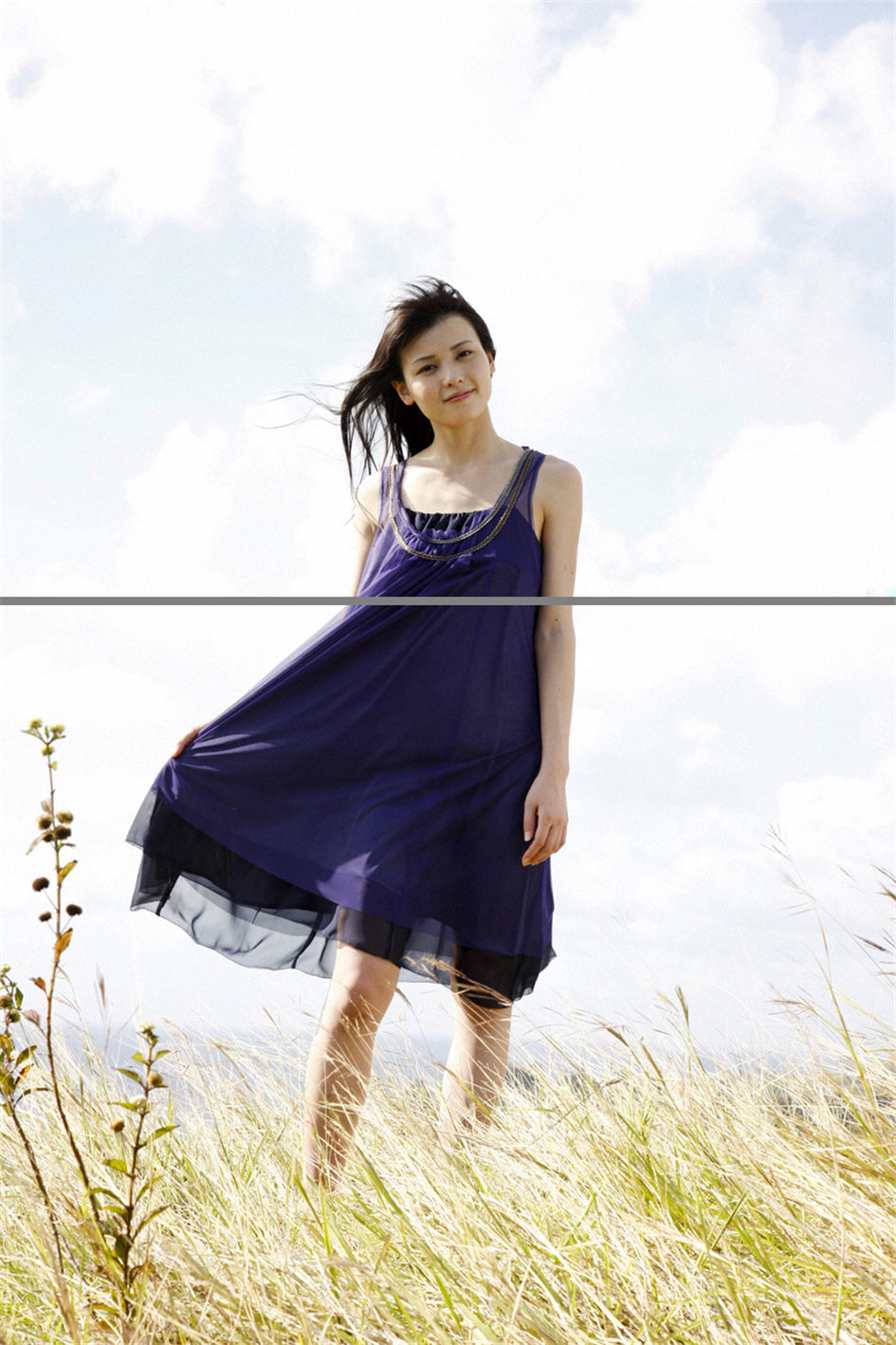 [Hello!]矢島舞美VOL.63美女套图(第87页)