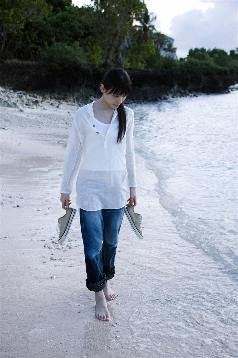 [Hello!]矢島舞美VOL.63美女套图(第88页)