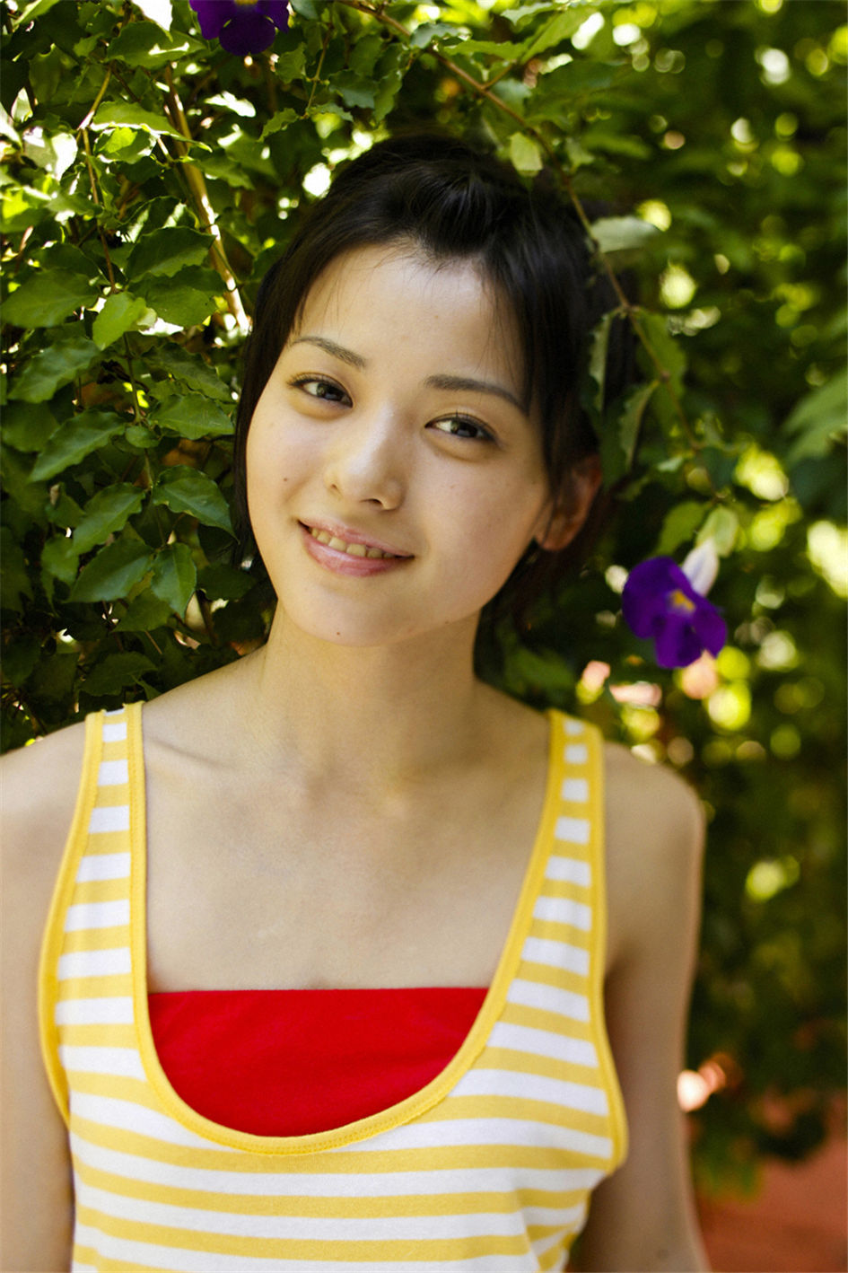 [Hello!]矢島舞美VOL.63美女套图(第91页)
