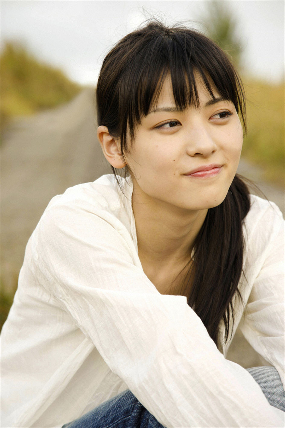 [Hello!]矢島舞美VOL.63美女套图(第92页)