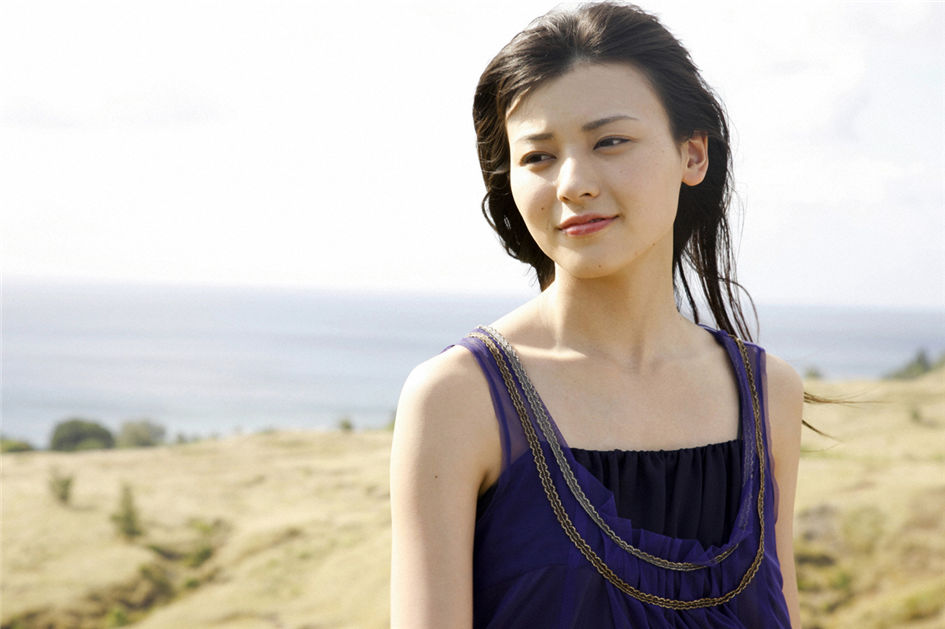 [Hello!]矢島舞美VOL.63美女套图(第97页)