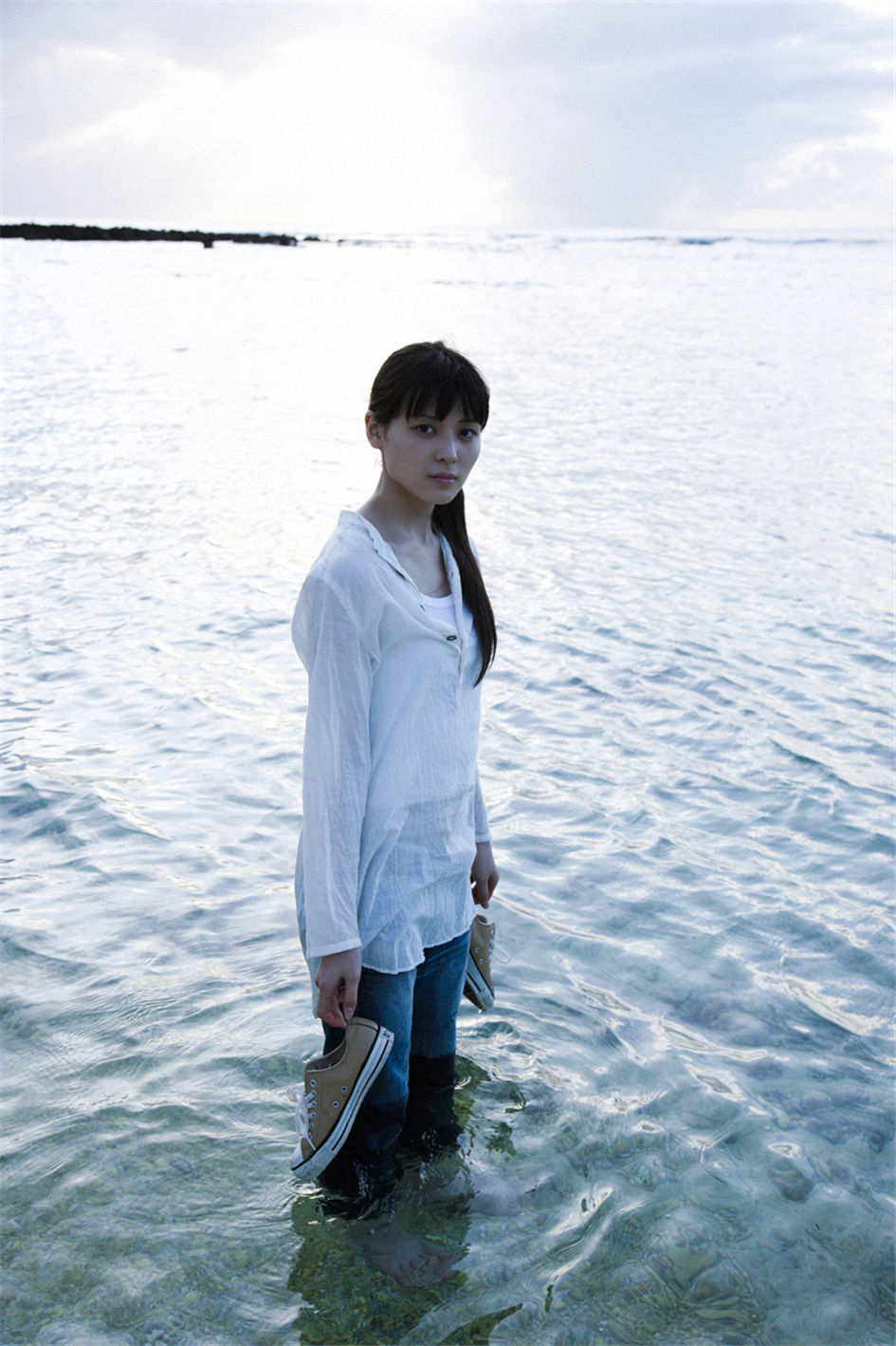 [Hello!]矢島舞美VOL.63美女套图(第98页)