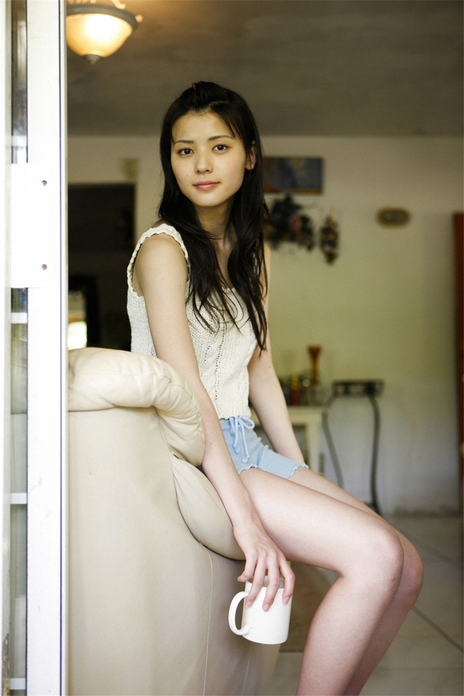 [Hello!]矢島舞美VOL.63美女套图(第103页)