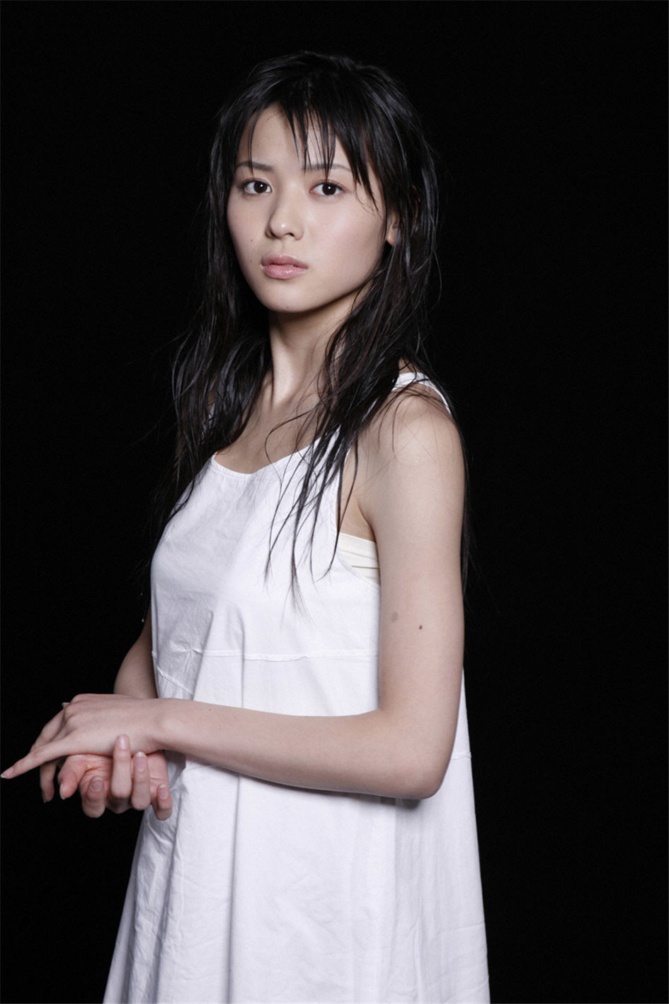 [Hello!]矢島舞美VOL.63美女套图(第104页)