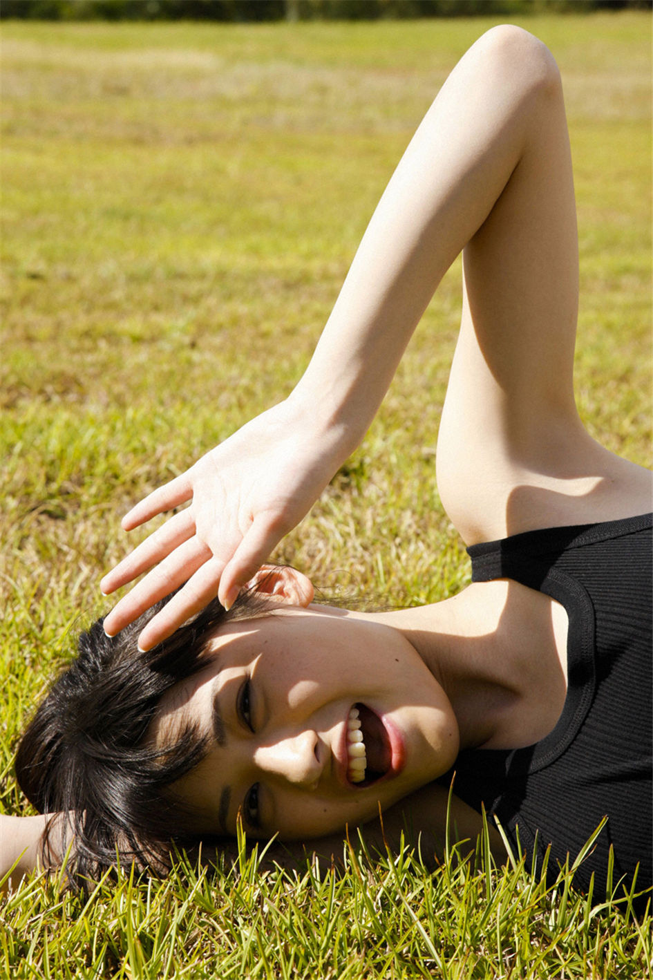 [Hello!]矢島舞美VOL.63美女套图(第106页)