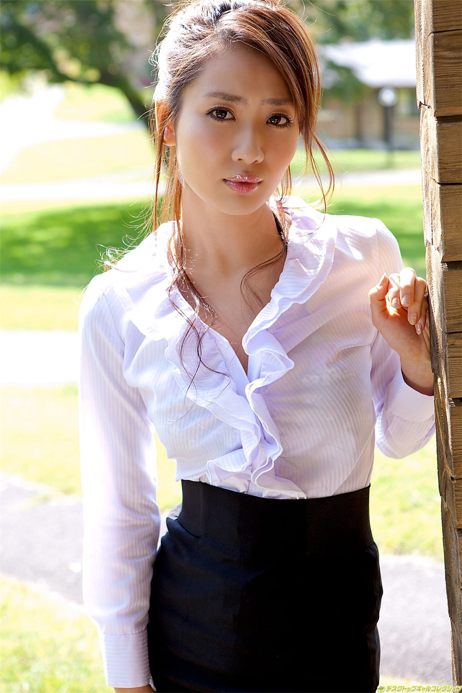 [DGC]滝川綾No.1002精品套图(第65页)