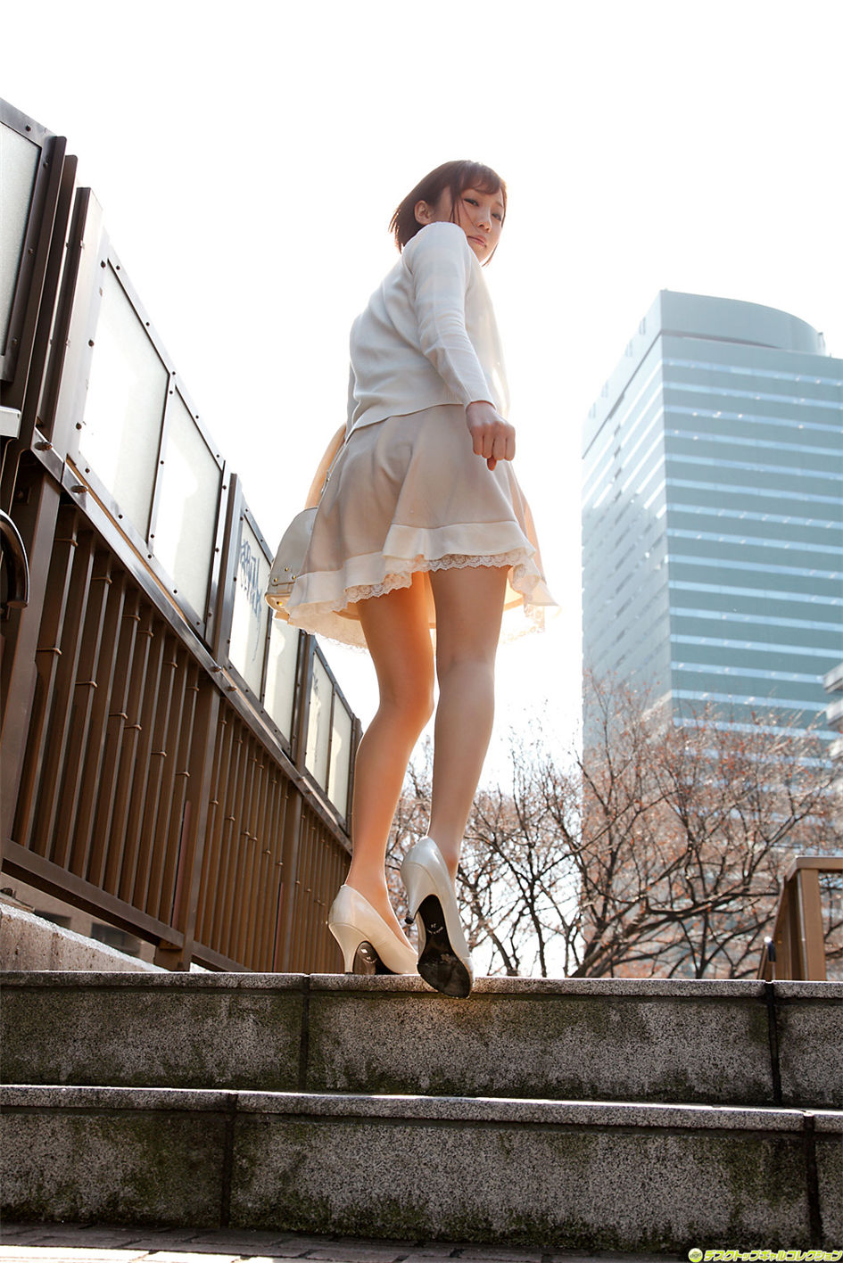 [DGC] 加護芽衣美女套图(第69页)