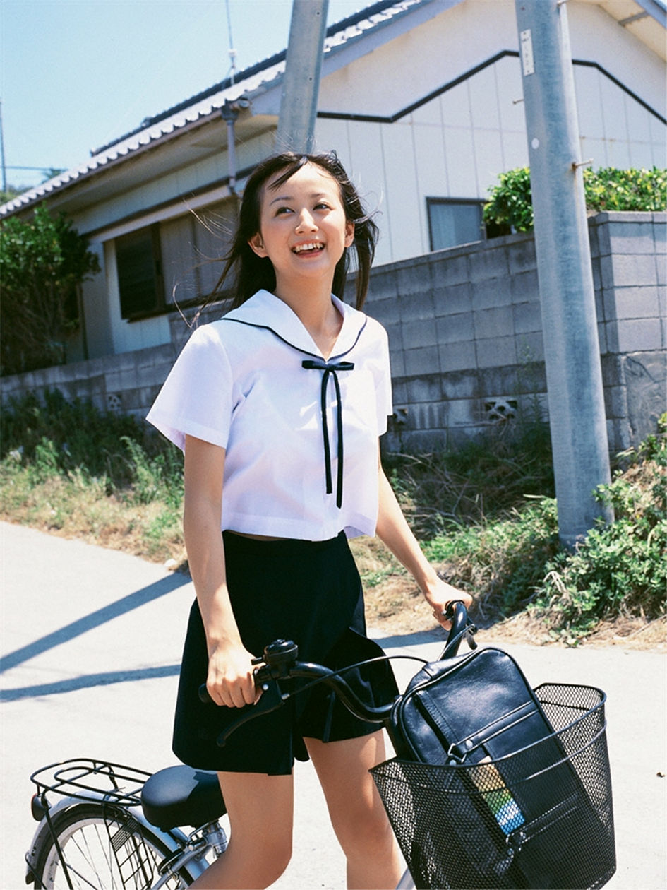 [WBGC]美女小松彩夏第010期套图(第158页)