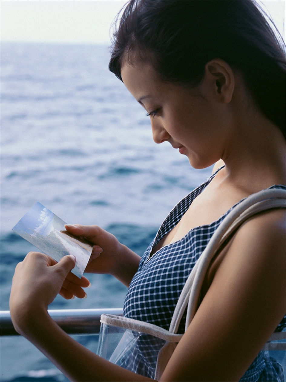 [WBGC]美女小松彩夏第010期套图(第160页)