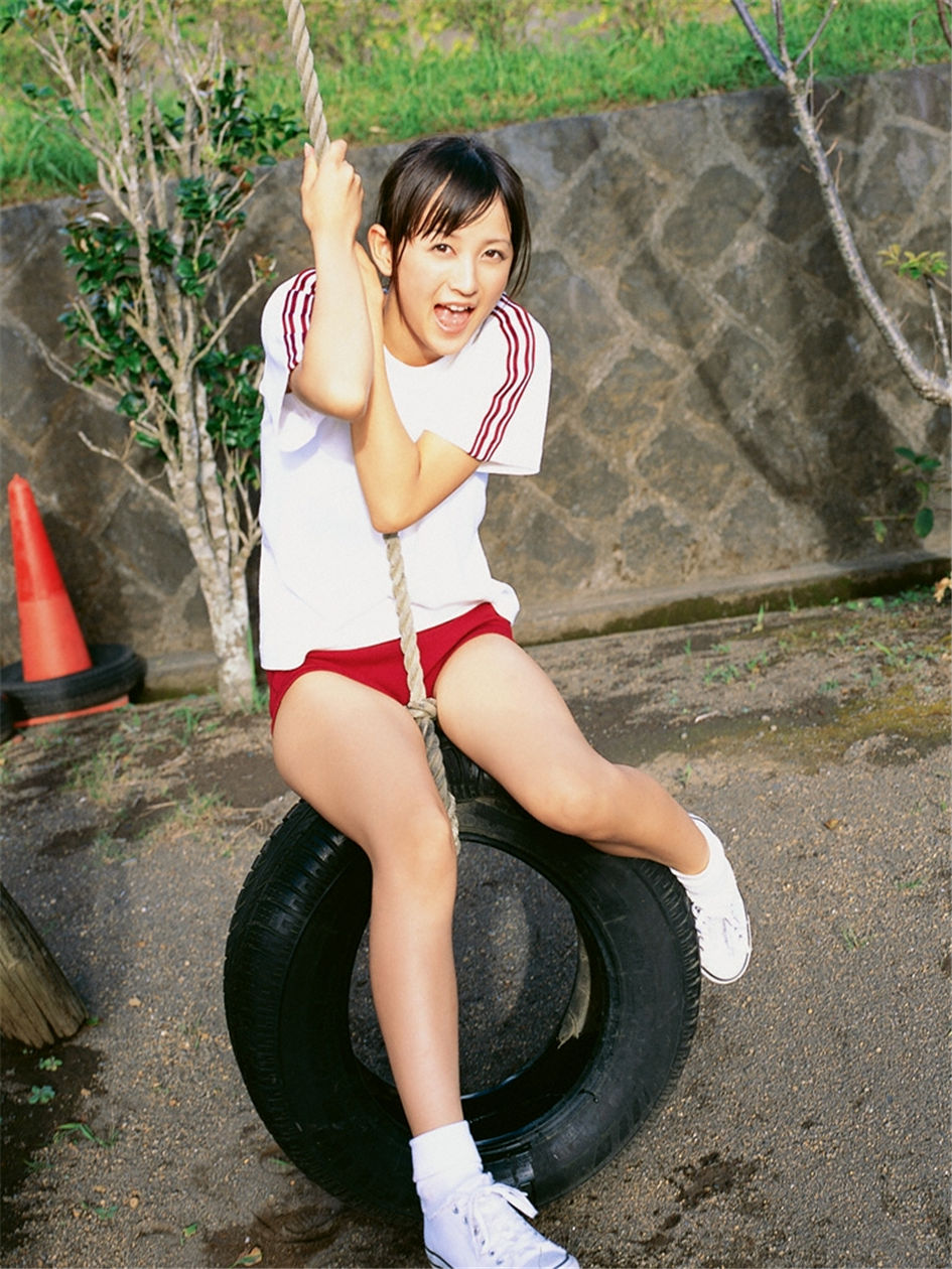 [WBGC]美女小松彩夏第010期套图(第161页)