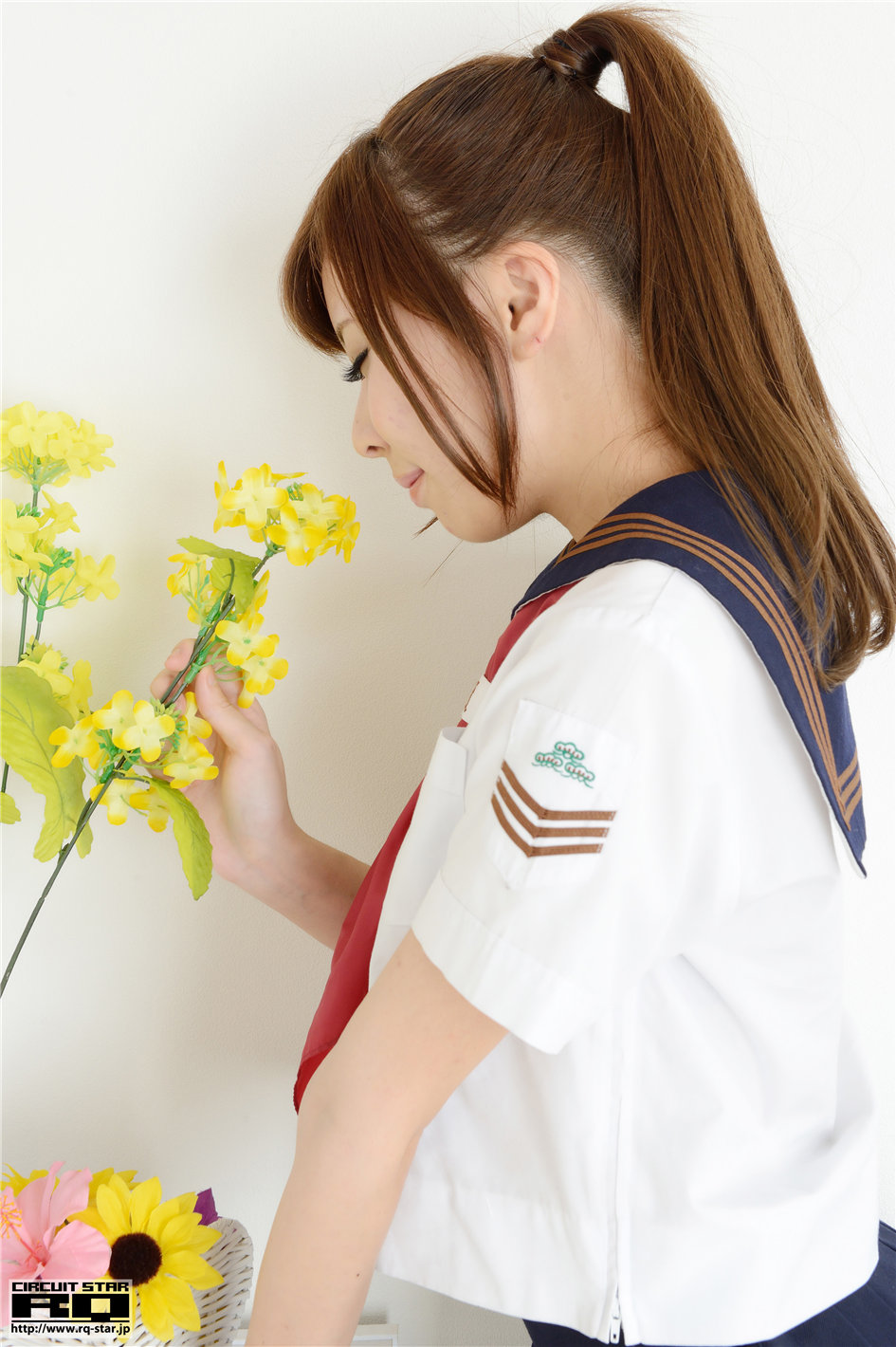 [RQ-STAR]広瀬茉夢NO.00915精品套图(第28页)