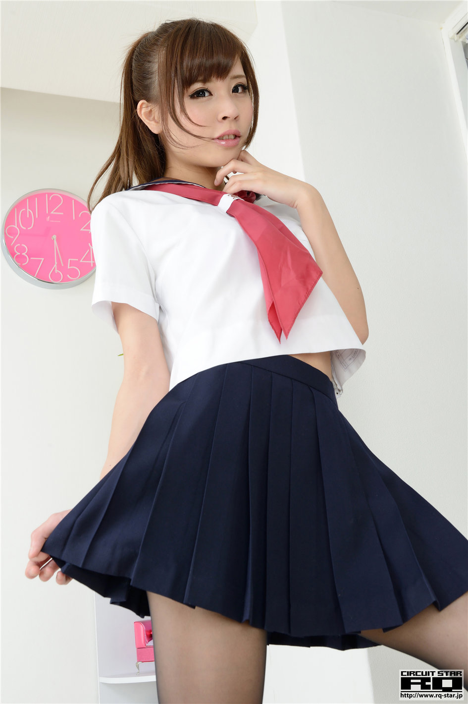 [RQ-STAR]広瀬茉夢NO.00915精品套图(第62页)