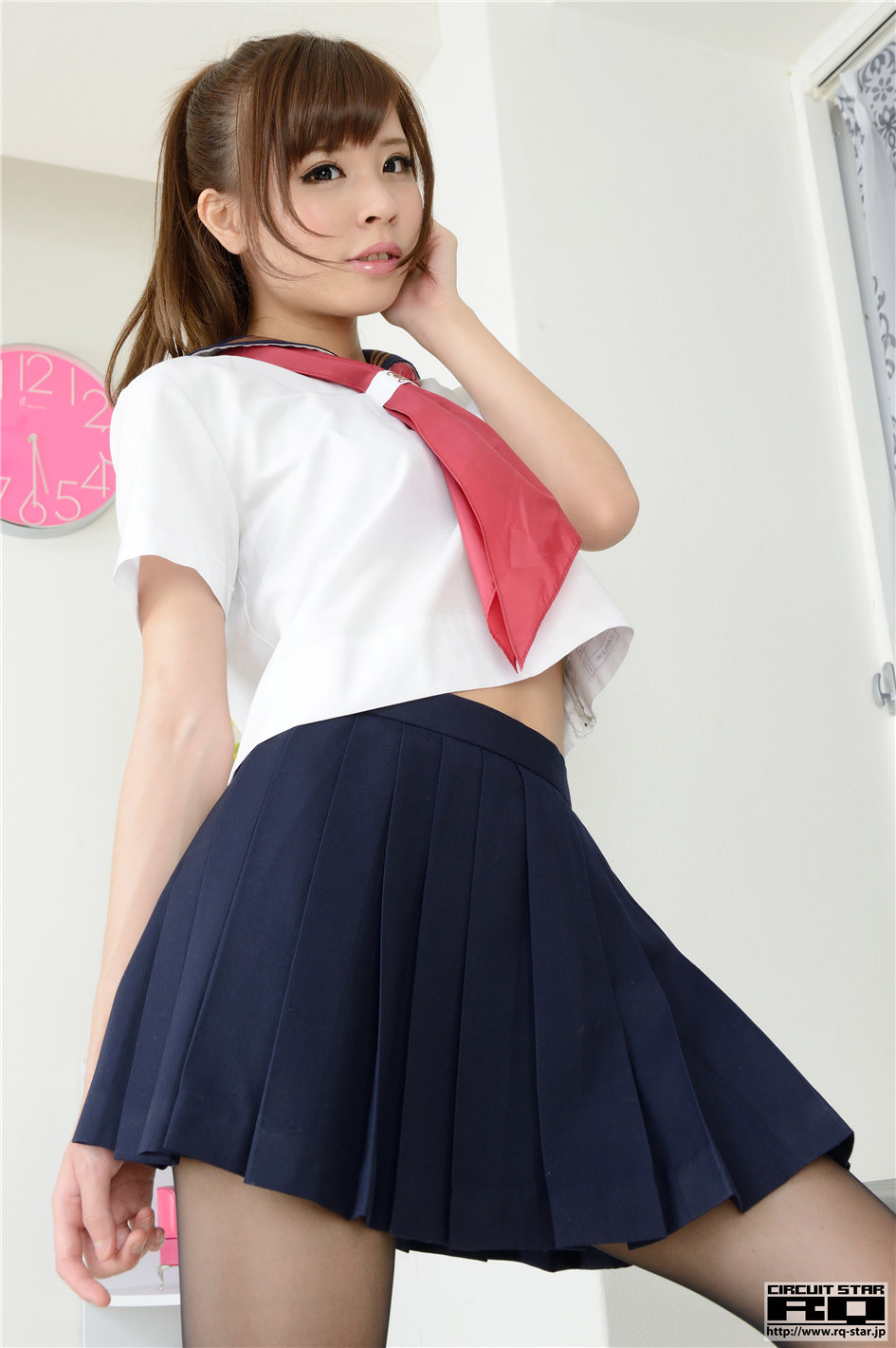 [RQ-STAR]広瀬茉夢NO.00915精品套图(第63页)