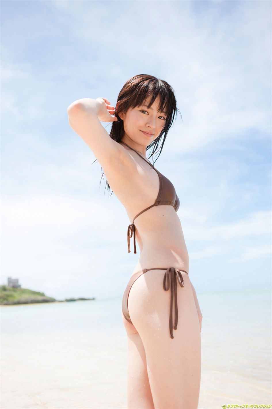 [DGC]松嶋ののかNo.1001美女套图(第52页)