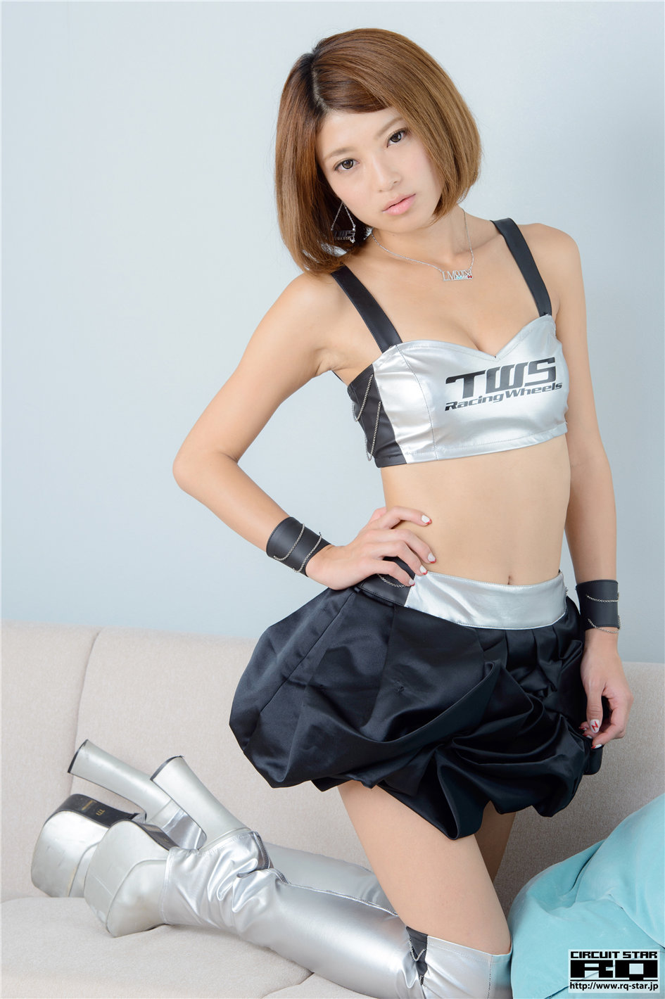 [RQ-STAR]辻井美香NO.00966套图超市(第39页)