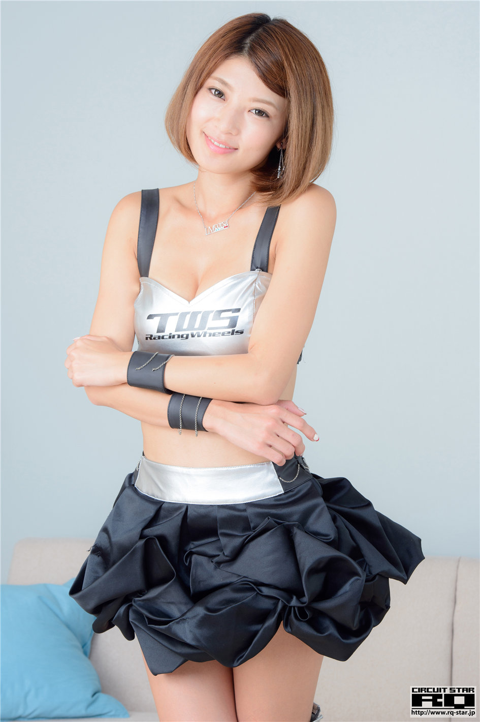 [RQ-STAR]辻井美香NO.00966套图超市(第46页)