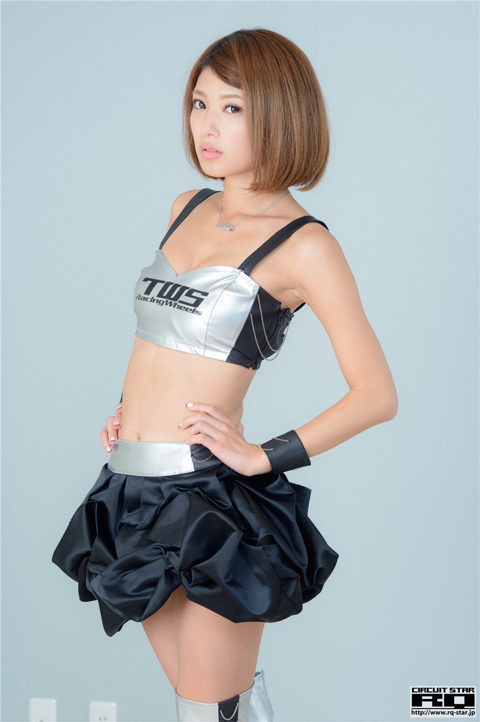 [RQ-STAR]辻井美香NO.00966套图超市(第65页)