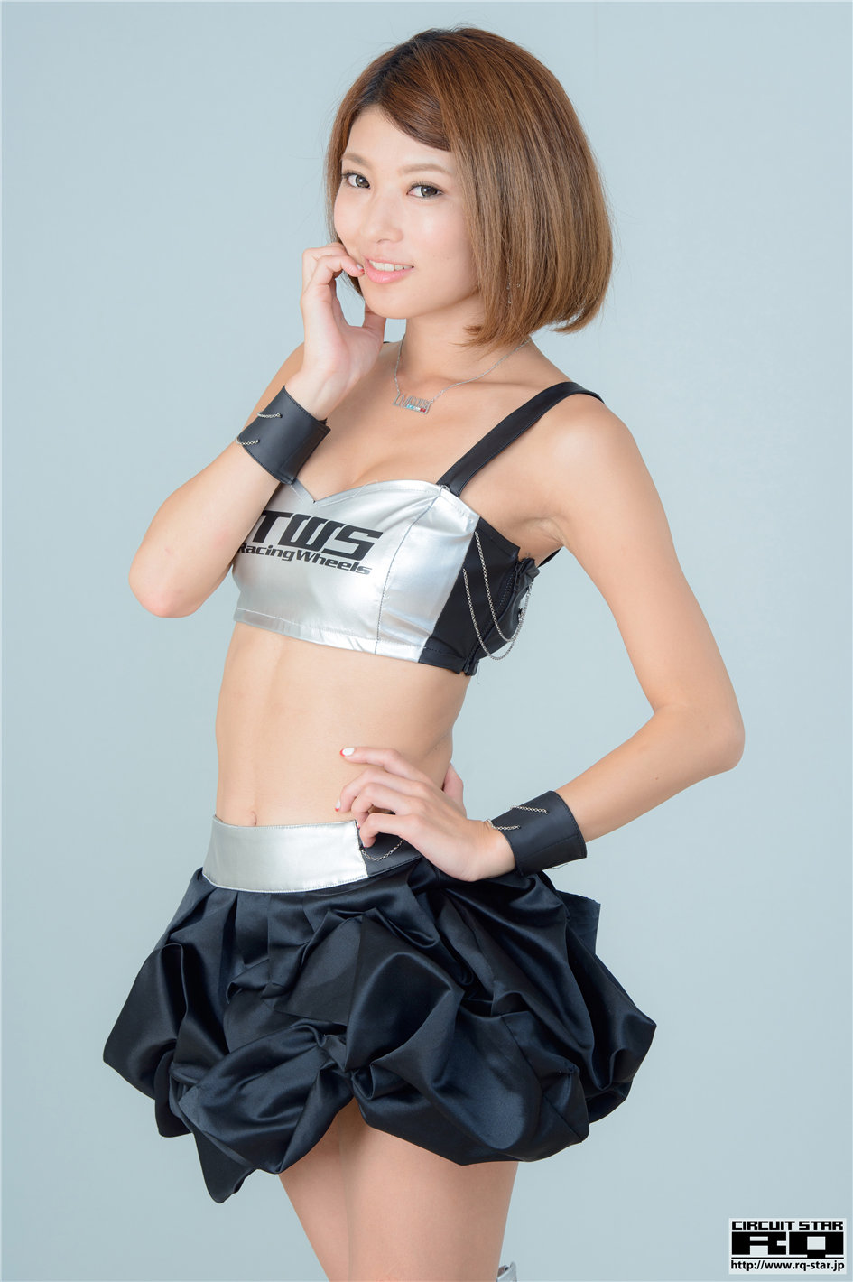 [RQ-STAR]辻井美香NO.00966套图超市(第66页)