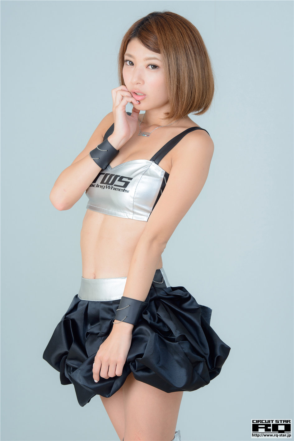 [RQ-STAR]辻井美香NO.00966套图超市(第69页)