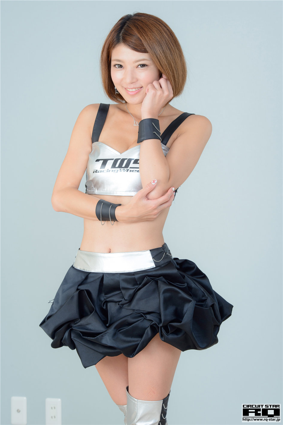 [RQ-STAR]辻井美香NO.00966套图超市(第70页)