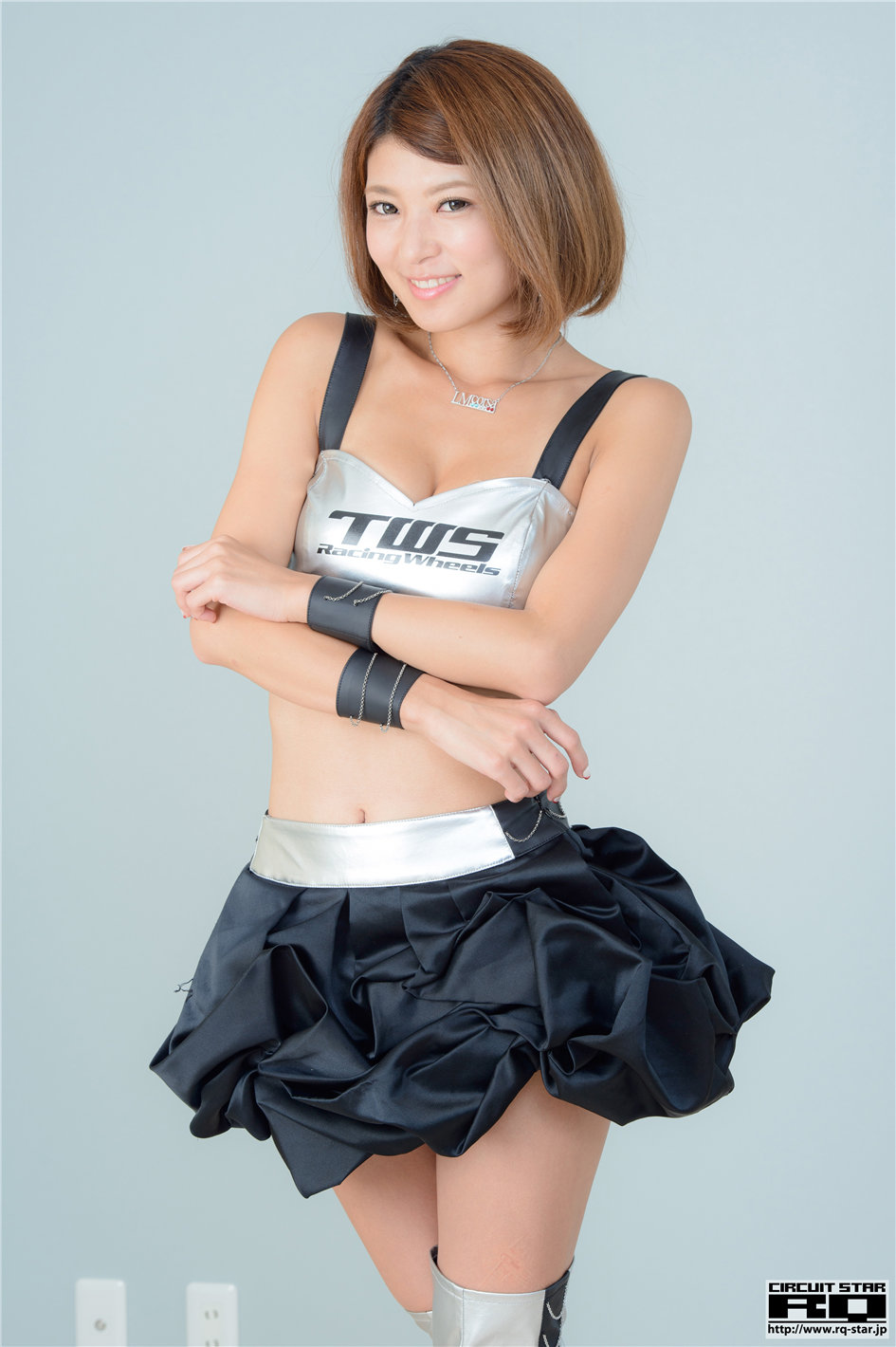 [RQ-STAR]辻井美香NO.00966套图超市(第75页)