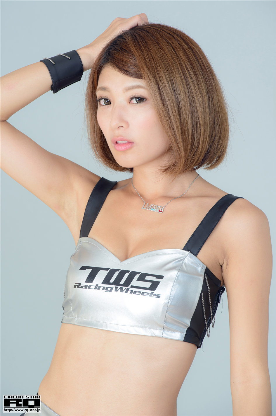 [RQ-STAR]辻井美香NO.00966套图超市(第76页)