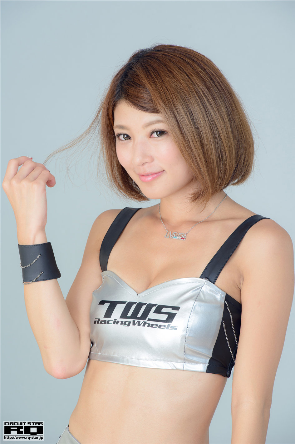 [RQ-STAR]辻井美香NO.00966套图超市(第79页)