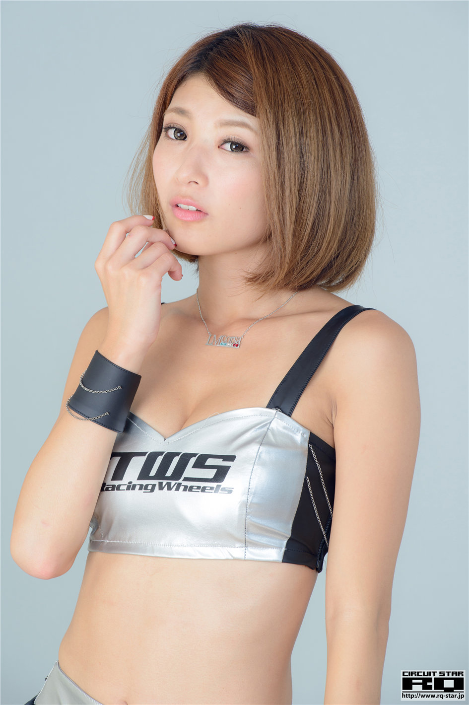 [RQ-STAR]辻井美香NO.00966套图超市(第80页)