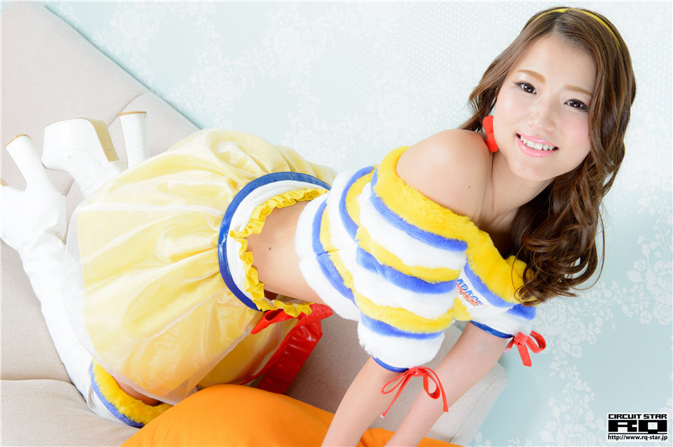 [RQ-STAR]美女永瀬あやNO.00975套图(第38页)