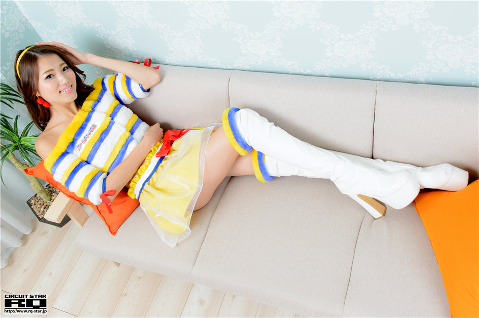 [RQ-STAR]美女永瀬あやNO.00975套图(第47页)