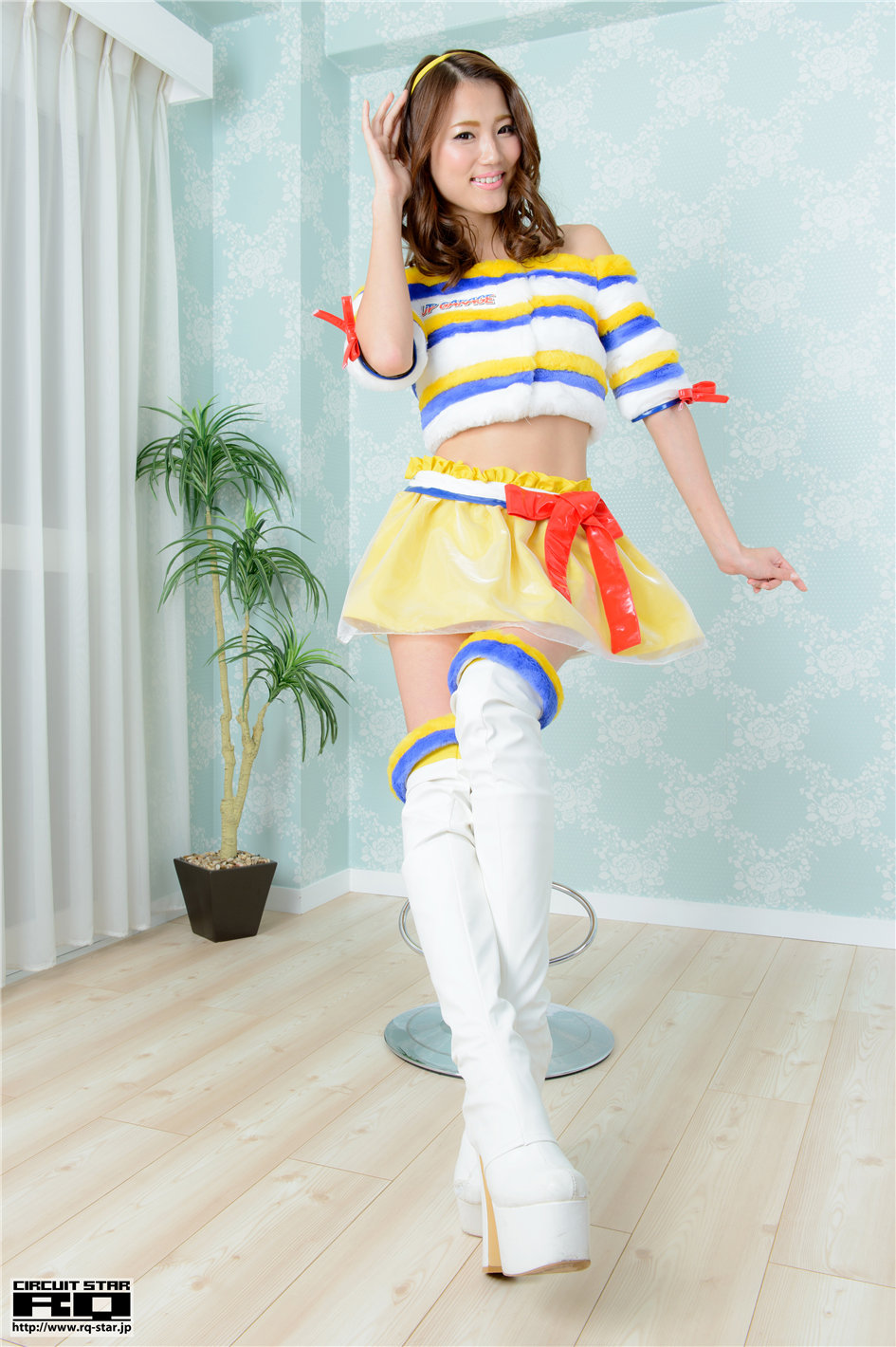 [RQ-STAR]美女永瀬あやNO.00975套图(第55页)