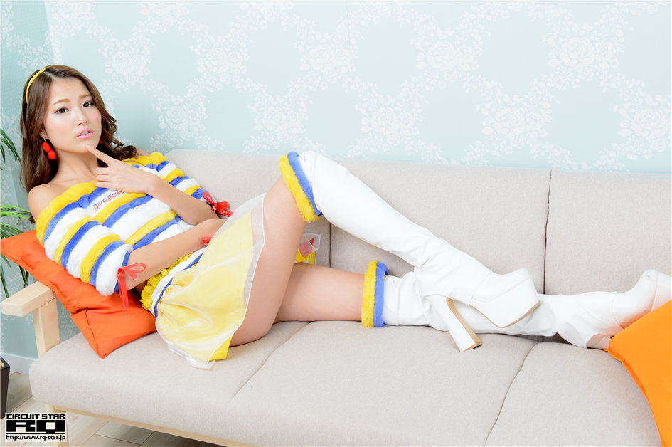 [RQ-STAR]美女永瀬あやNO.00975套图(第63页)