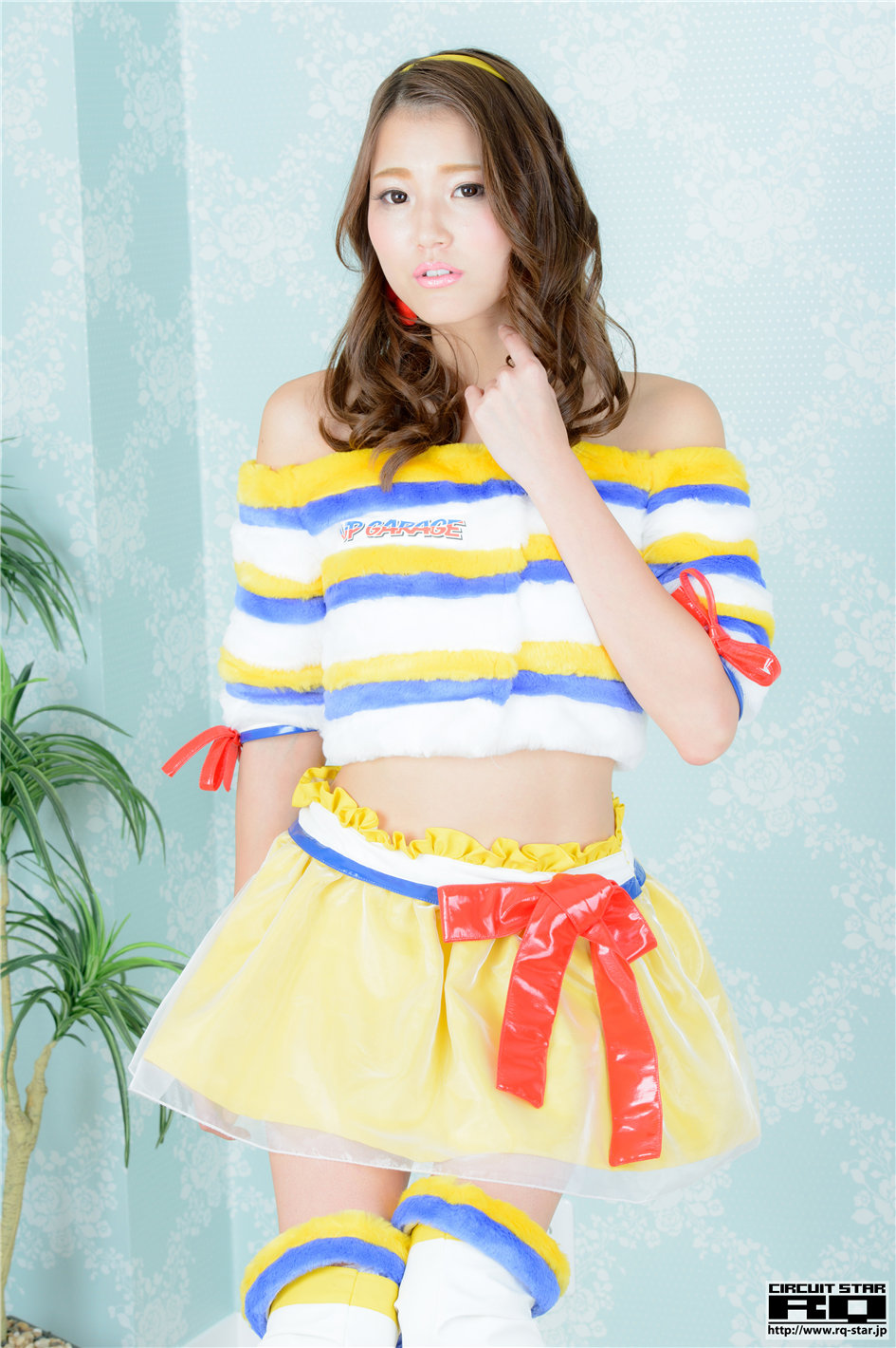 [RQ-STAR]美女永瀬あやNO.00975套图(第65页)