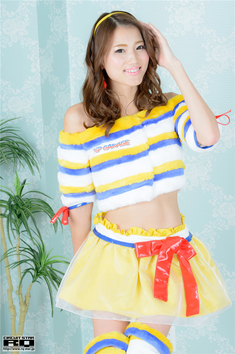[RQ-STAR]美女永瀬あやNO.00975套图(第69页)