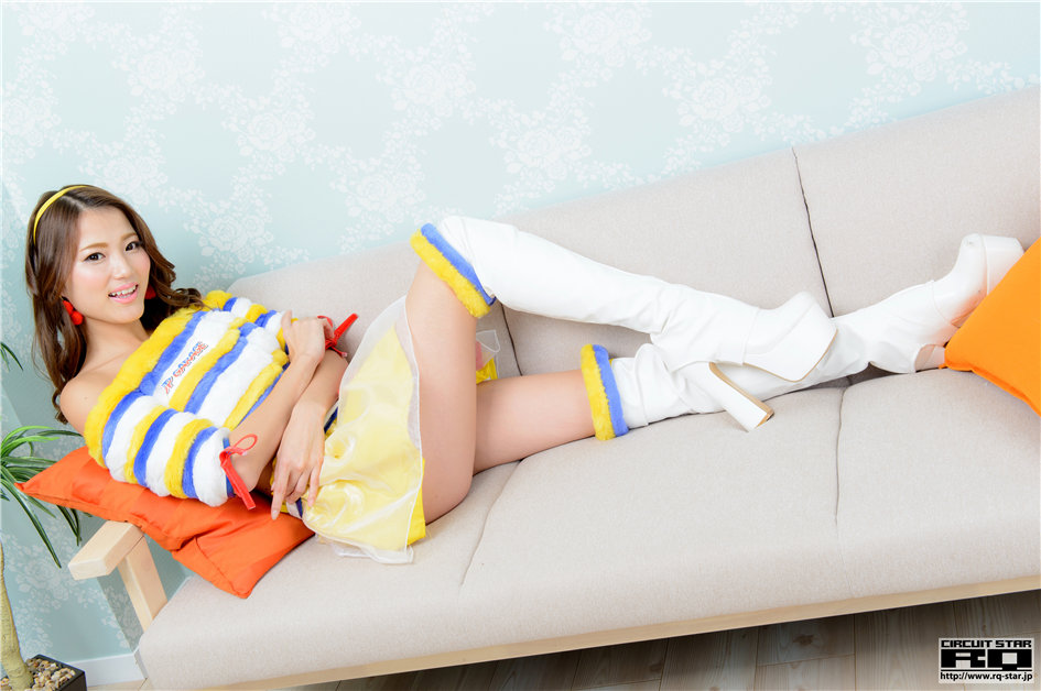 [RQ-STAR]美女永瀬あやNO.00975套图(第78页)