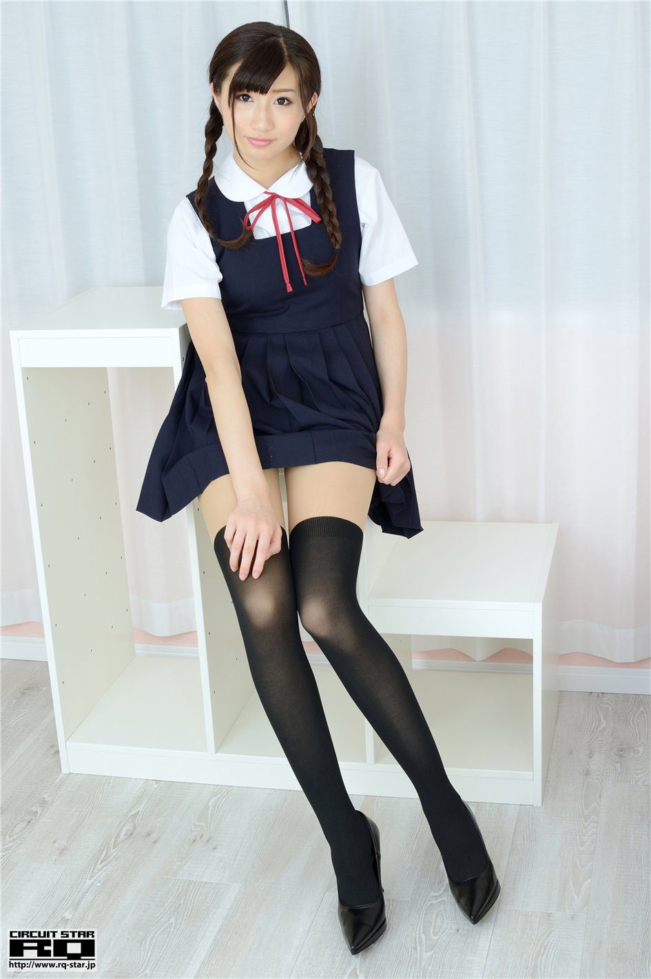 [RQ-STAR]大宮梨々乃NO.00942精品套图(第35页)