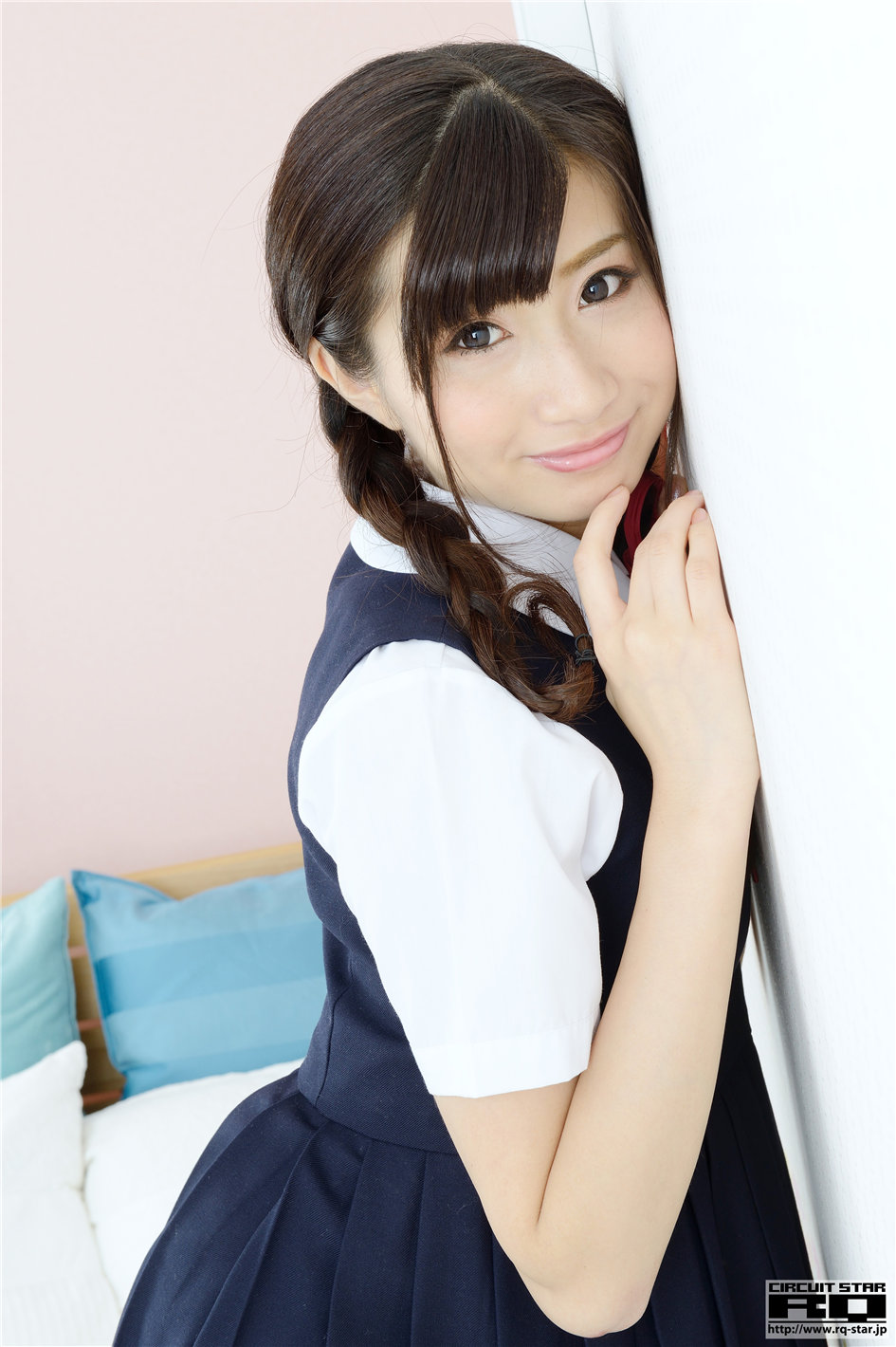 [RQ-STAR]大宮梨々乃NO.00942精品套图(第37页)