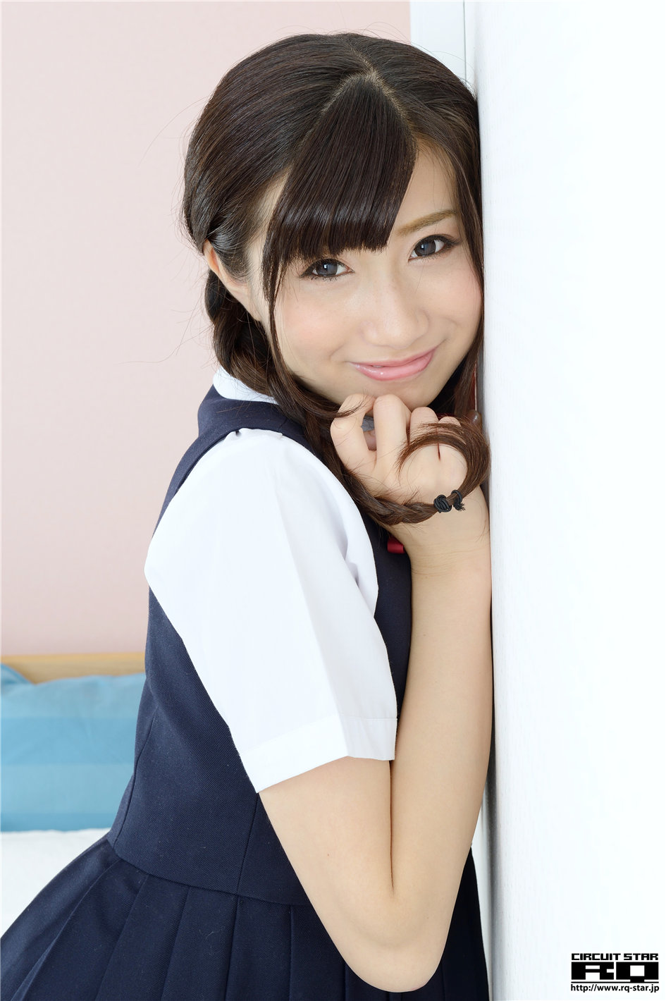 [RQ-STAR]大宮梨々乃NO.00942精品套图(第38页)