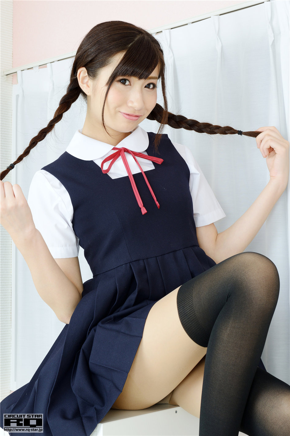 [RQ-STAR]大宮梨々乃NO.00942精品套图(第41页)