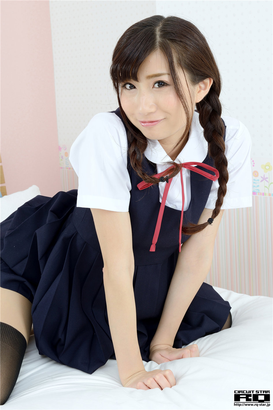 [RQ-STAR]大宮梨々乃NO.00942精品套图(第43页)