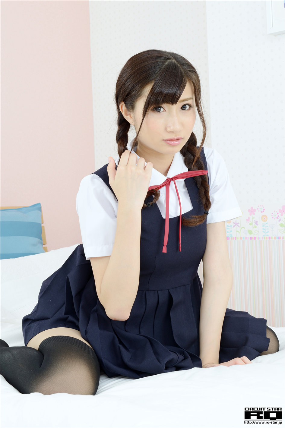 [RQ-STAR]大宮梨々乃NO.00942精品套图(第47页)