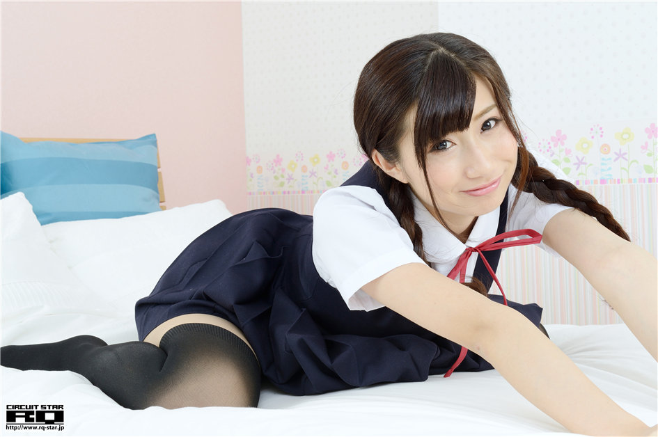 [RQ-STAR]大宮梨々乃NO.00942精品套图(第48页)