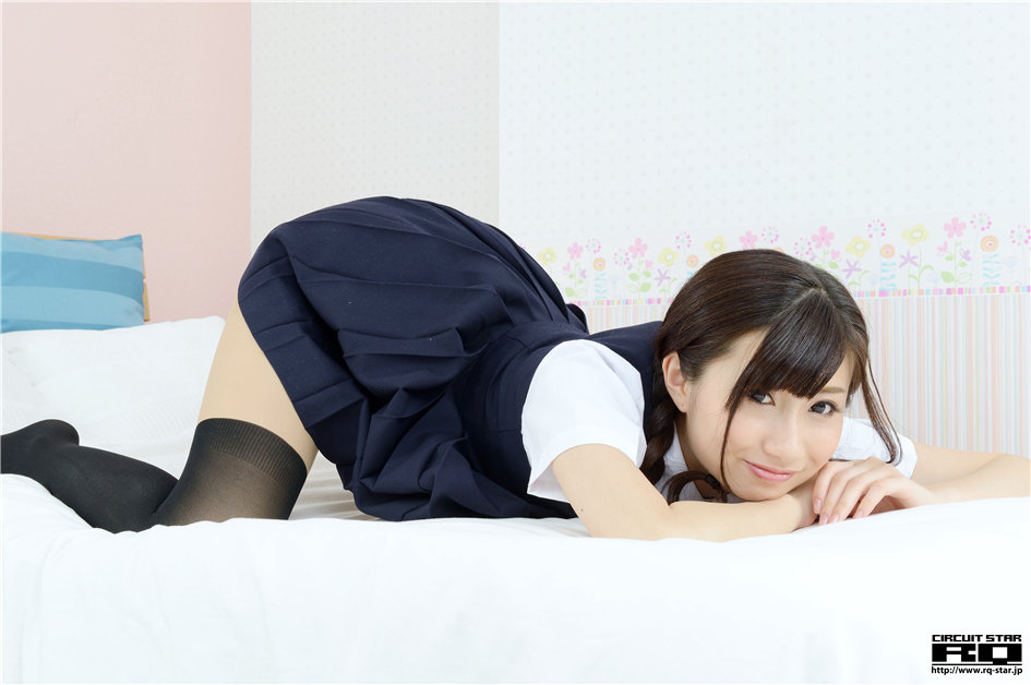[RQ-STAR]大宮梨々乃NO.00942精品套图(第52页)
