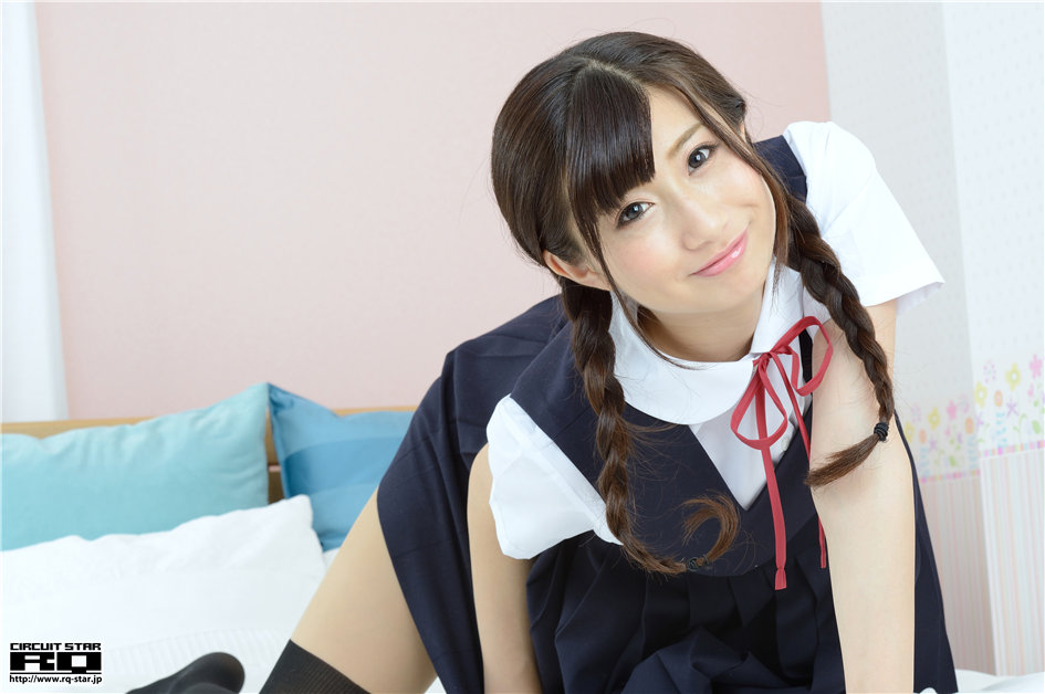[RQ-STAR]大宮梨々乃NO.00942精品套图(第62页)
