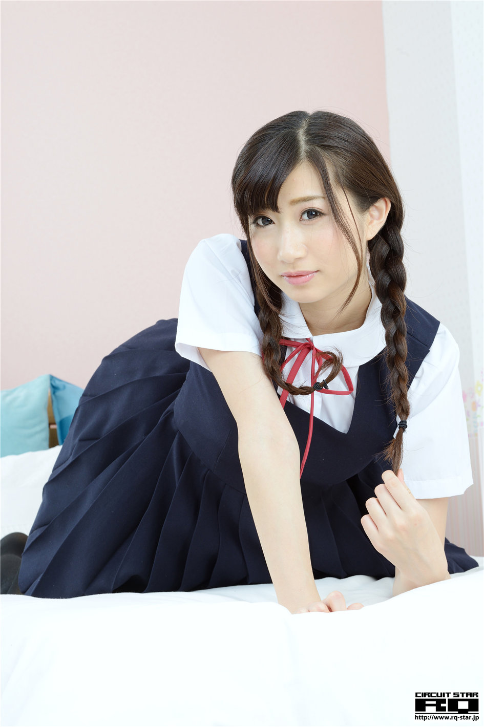 [RQ-STAR]大宮梨々乃NO.00942精品套图(第67页)