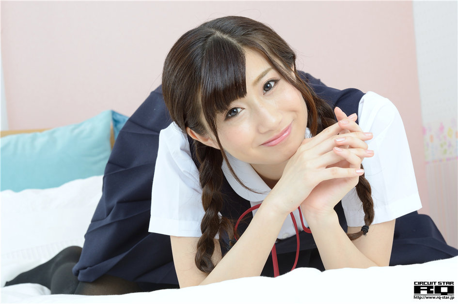 [RQ-STAR]大宮梨々乃NO.00942精品套图(第68页)
