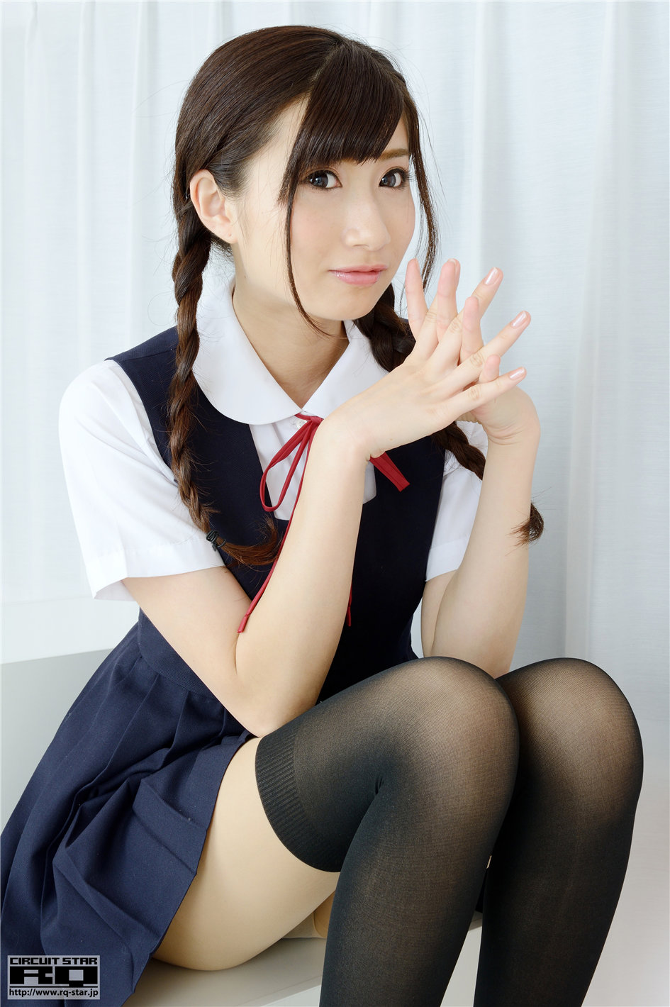 [RQ-STAR]大宮梨々乃NO.00942精品套图(第69页)